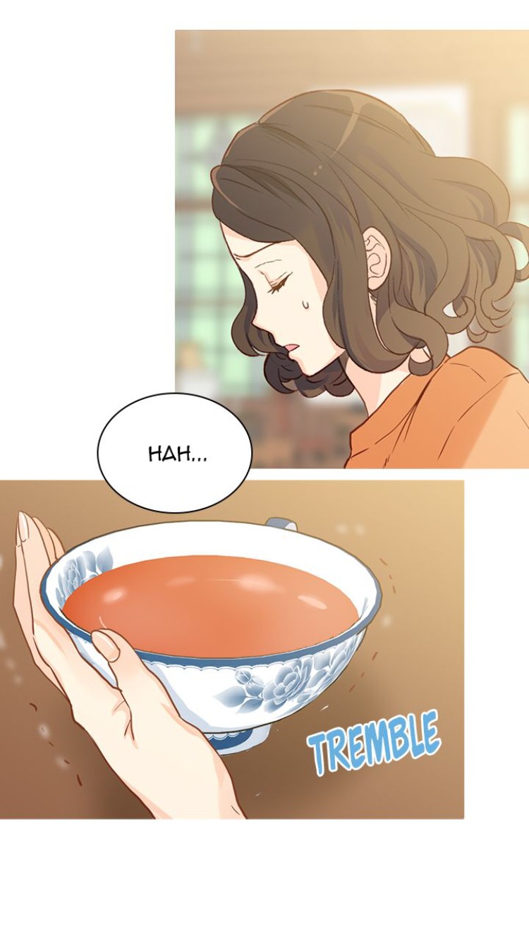 Empress Of Another World Chapter 129 - Page 17