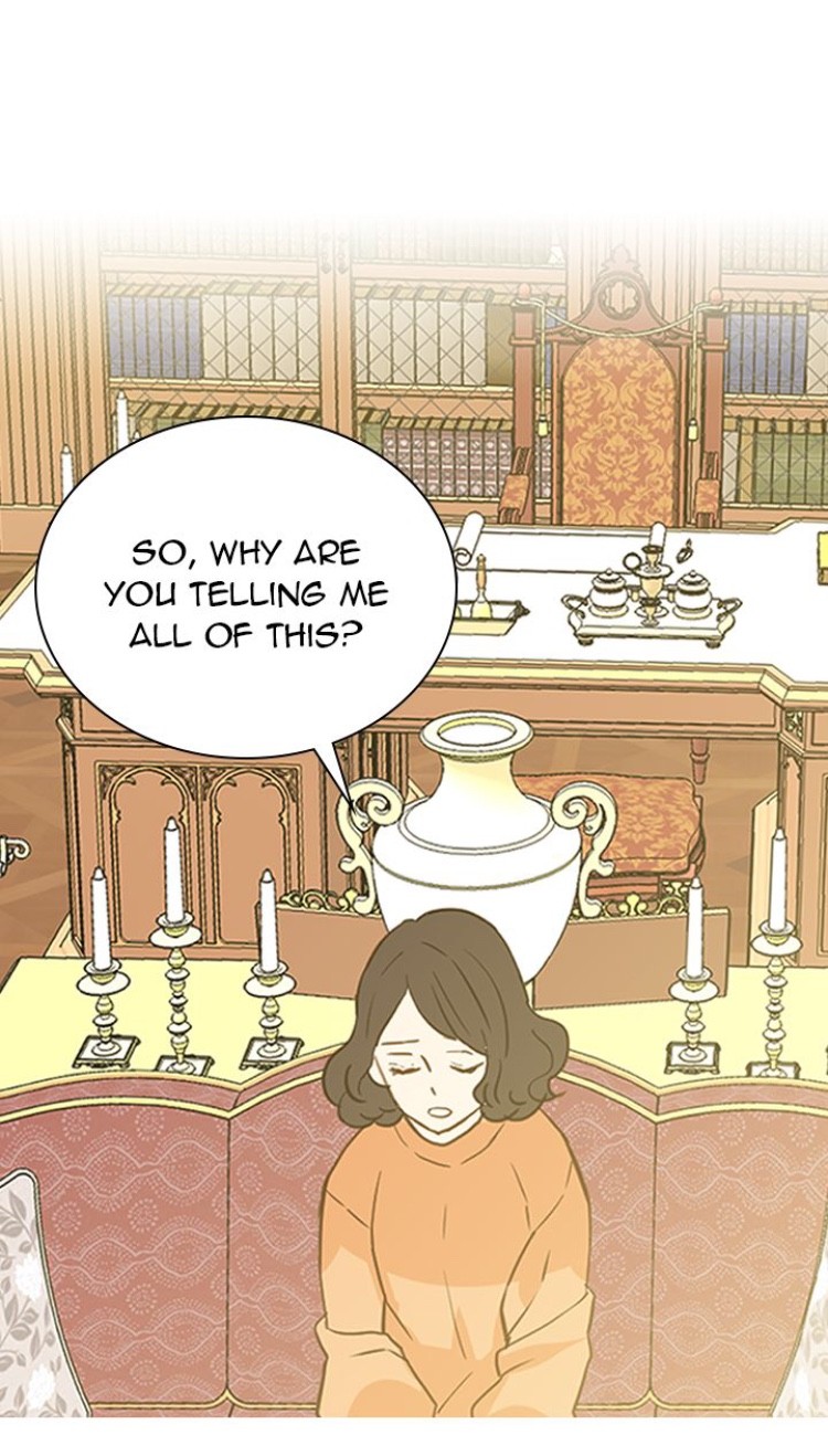 Empress Of Another World Chapter 129 - Page 18