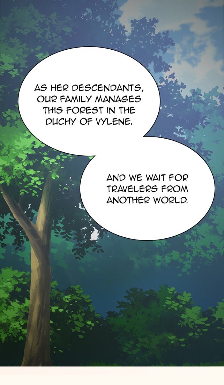 Empress Of Another World Chapter 129 - Page 20