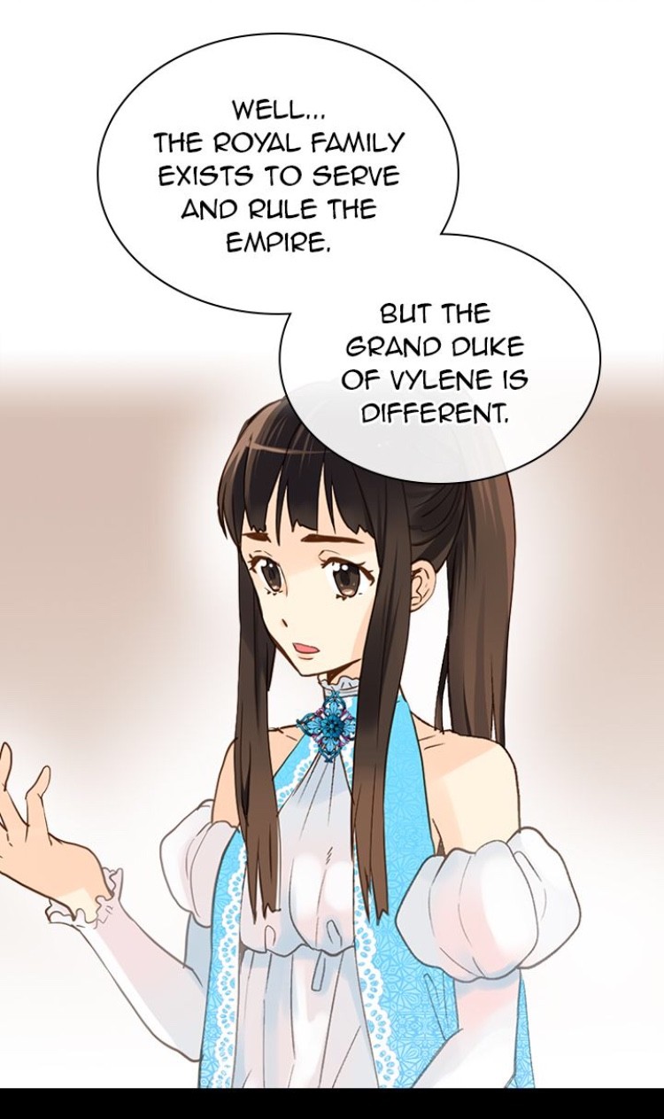 Empress Of Another World Chapter 129 - Page 23