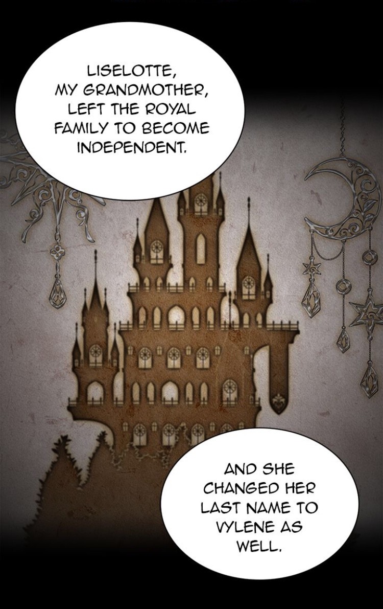 Empress Of Another World Chapter 129 - Page 24