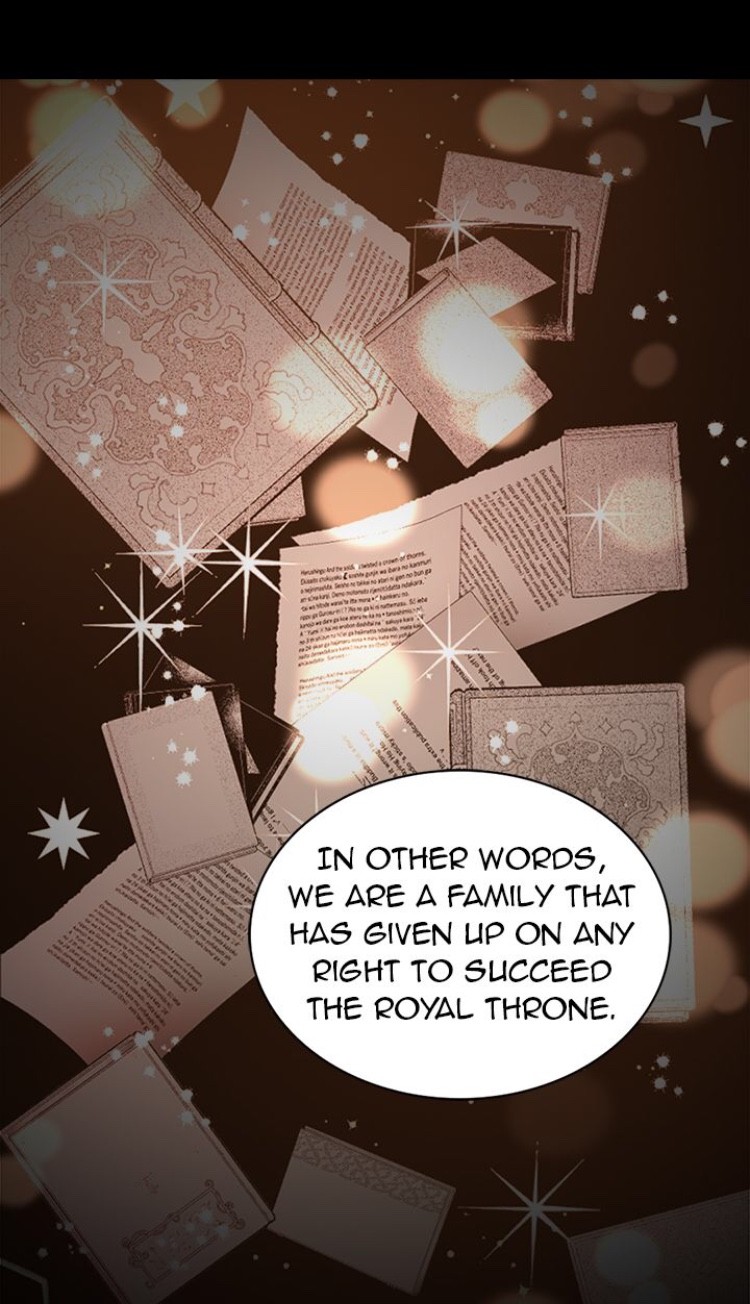 Empress Of Another World Chapter 129 - Page 25