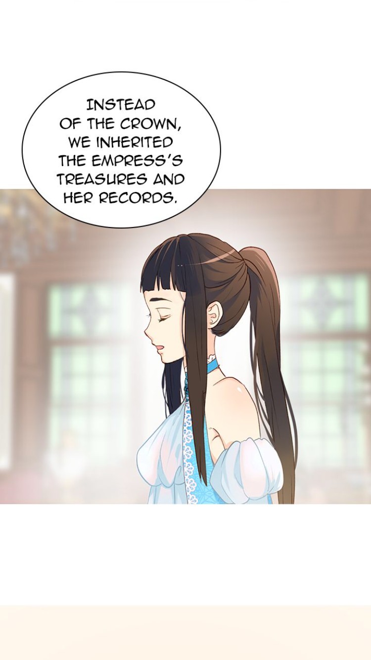 Empress Of Another World Chapter 129 - Page 26