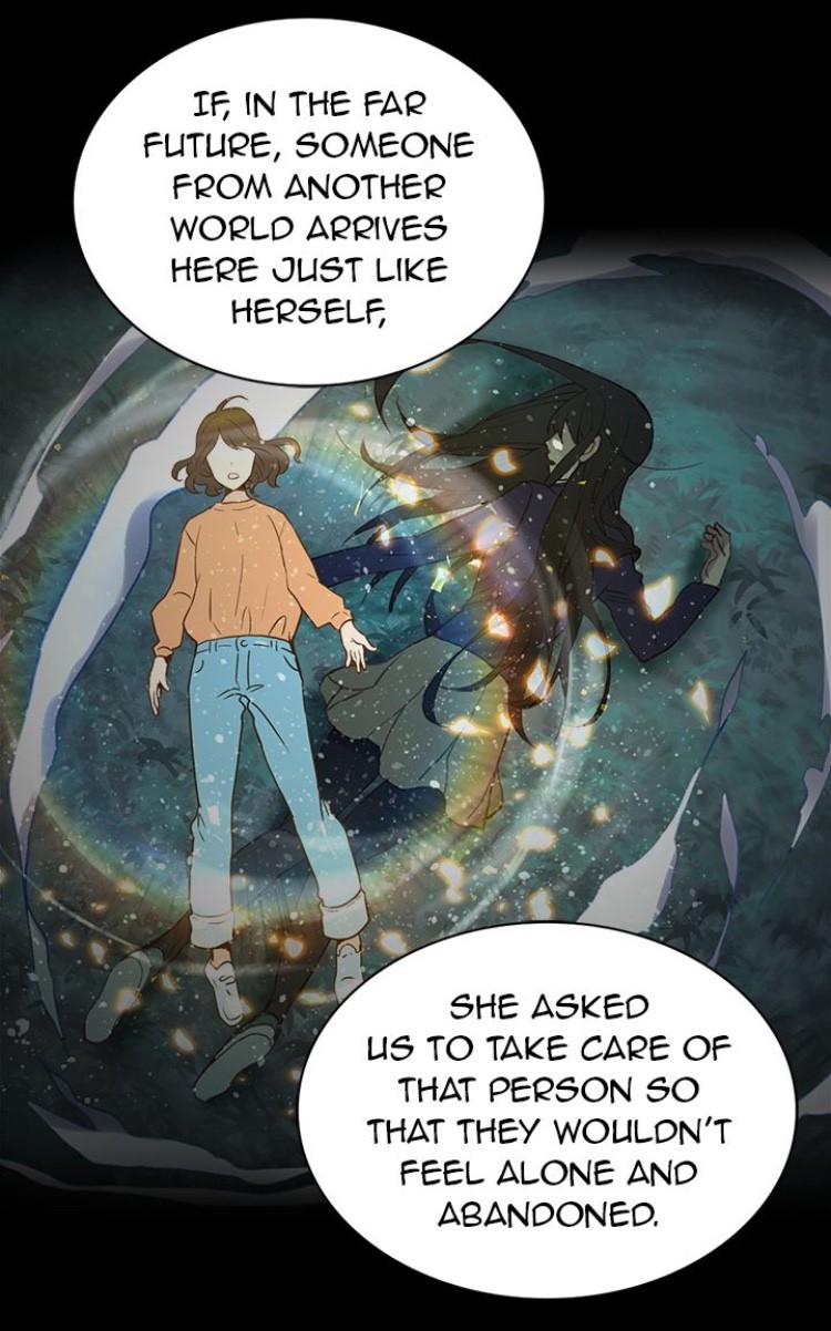 Empress Of Another World Chapter 129 - Page 29