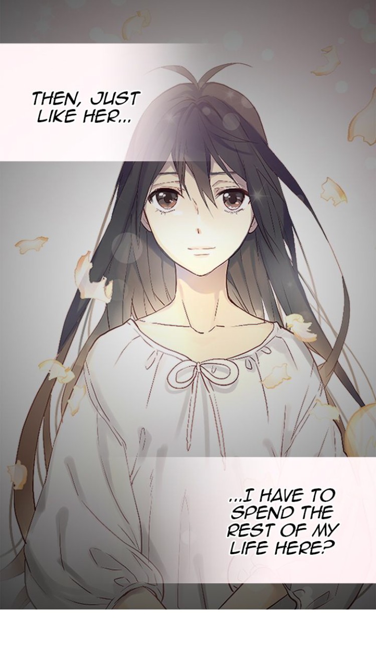 Empress Of Another World Chapter 129 - Page 33