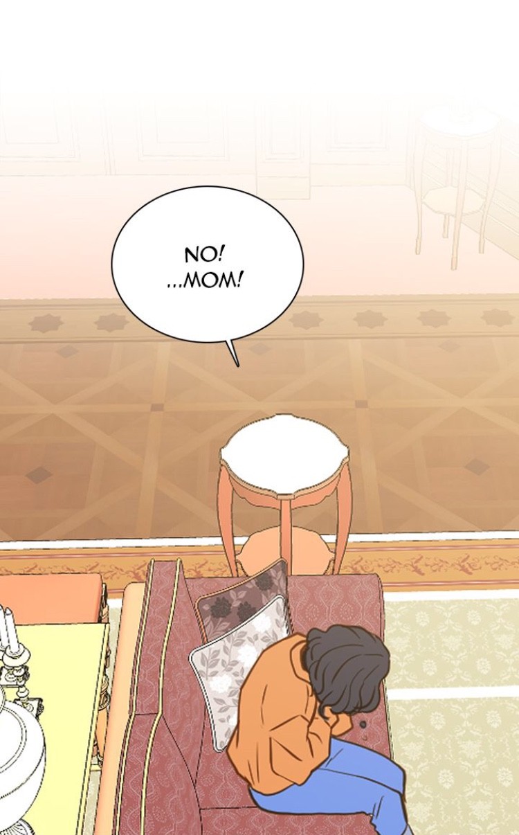 Empress Of Another World Chapter 129 - Page 34