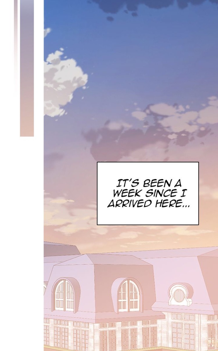 Empress Of Another World Chapter 129 - Page 36