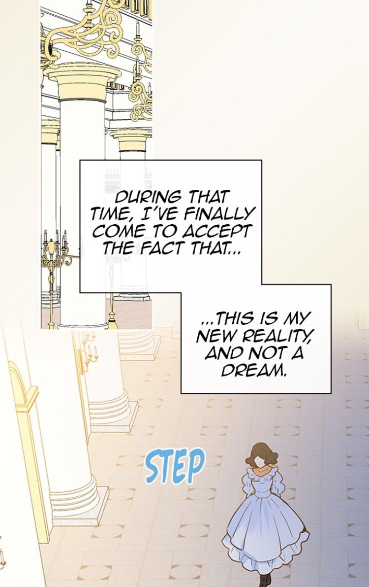 Empress Of Another World Chapter 129 - Page 37