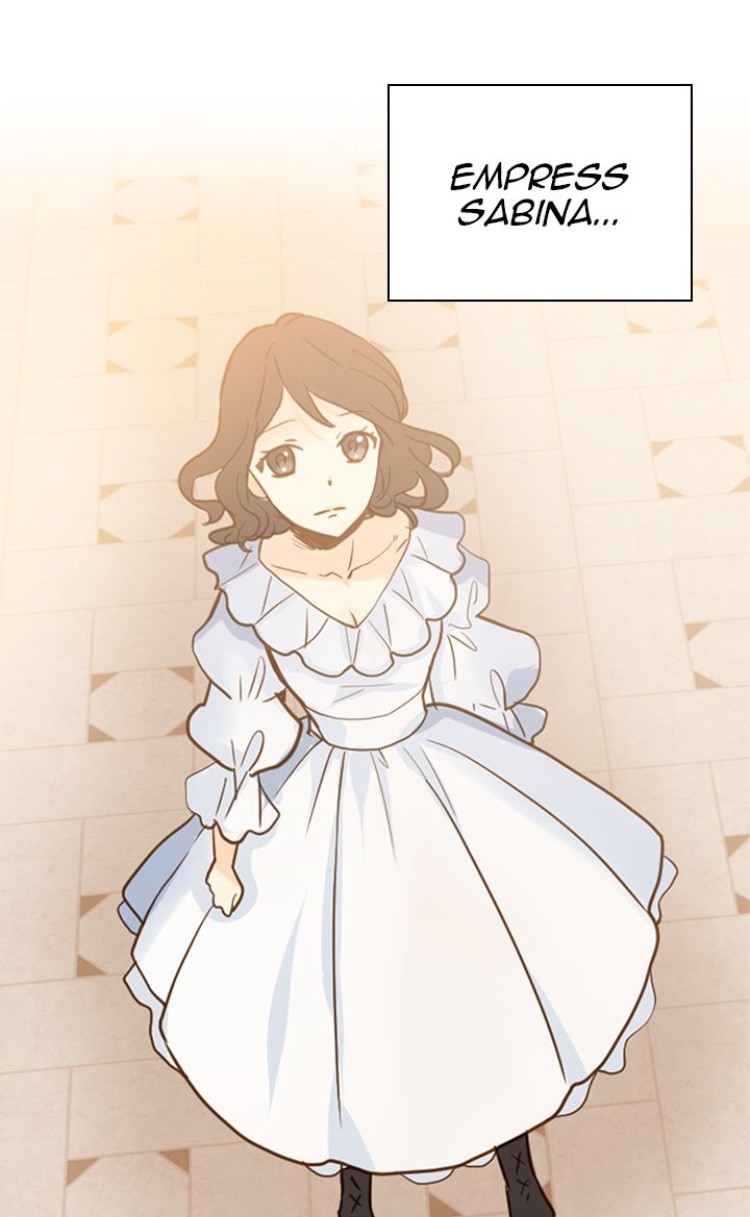 Empress Of Another World Chapter 129 - Page 39