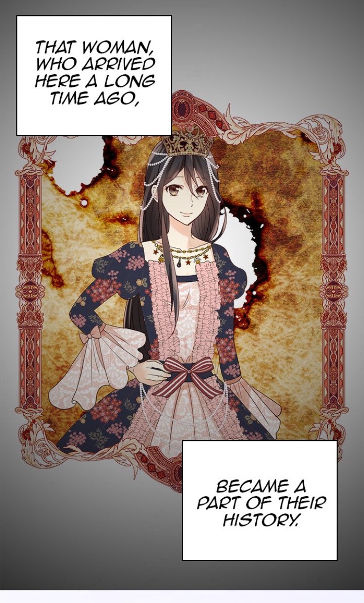 Empress Of Another World Chapter 129 - Page 40
