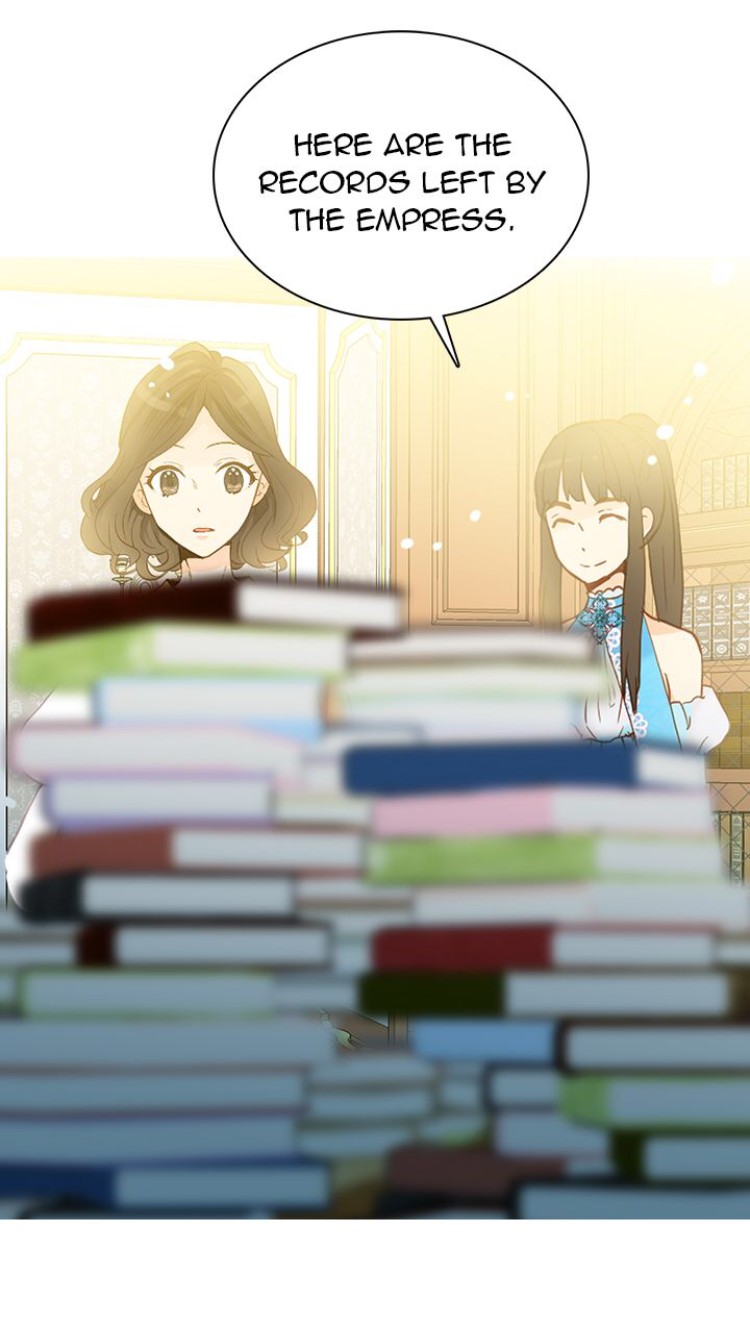 Empress Of Another World Chapter 129 - Page 44