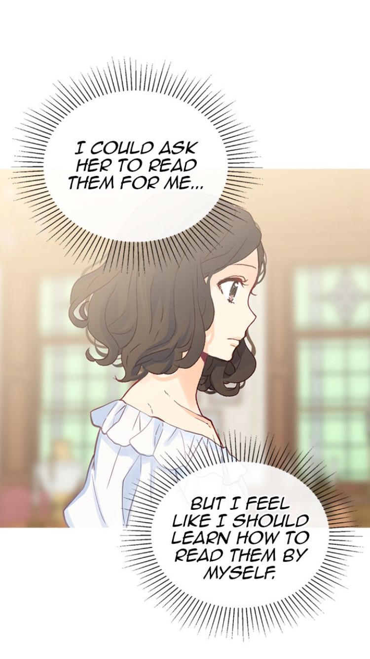 Empress Of Another World Chapter 129 - Page 46