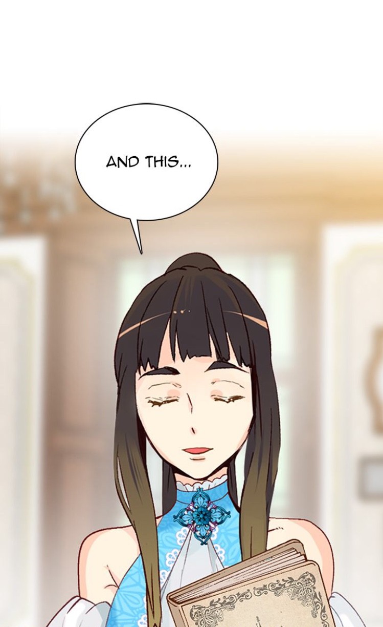 Empress Of Another World Chapter 129 - Page 47