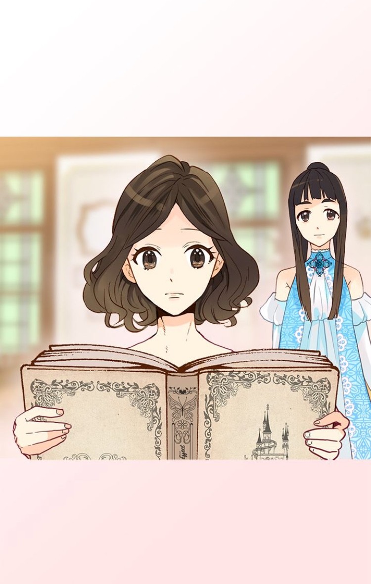 Empress Of Another World Chapter 129 - Page 49