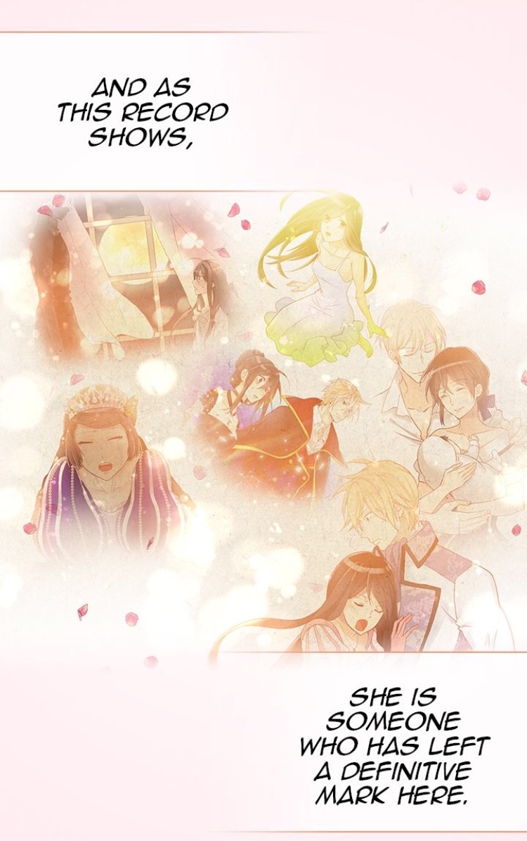 Empress Of Another World Chapter 129 - Page 52