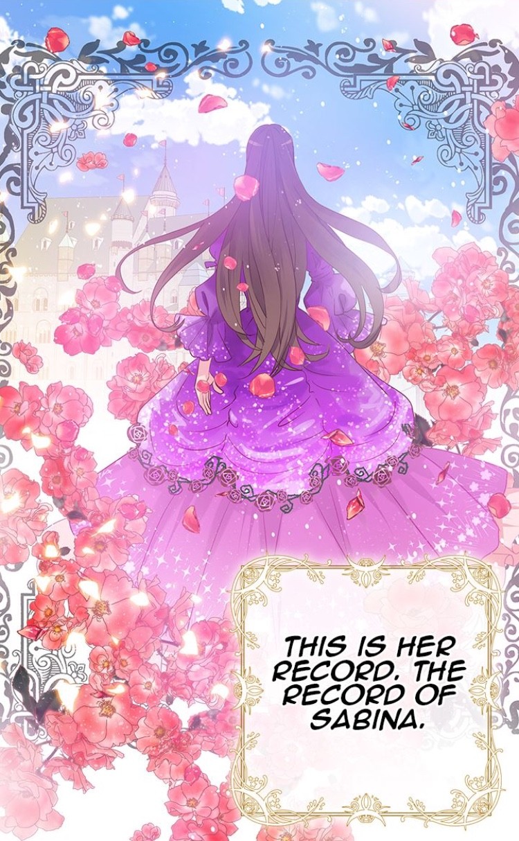 Empress Of Another World Chapter 129 - Page 53