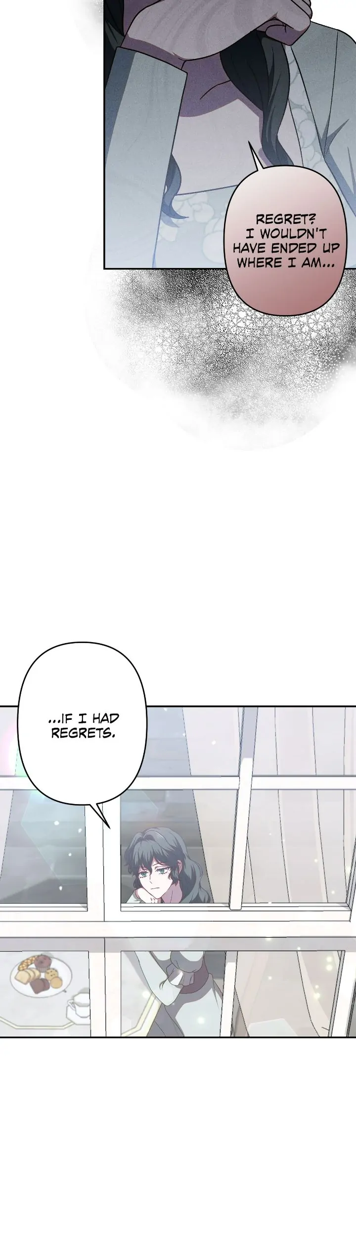 Empress of the Ashes Chapter 67 - Page 6