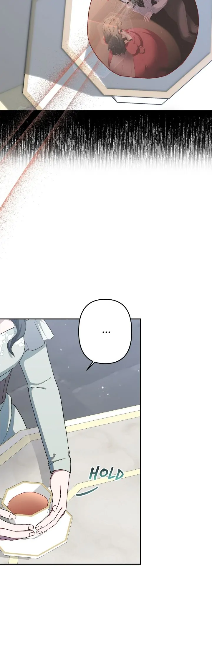 Empress of the Ashes Chapter 67 - Page 8