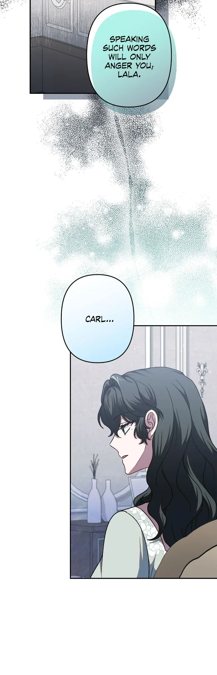 Empress of the Ashes Chapter 67 - Page 10