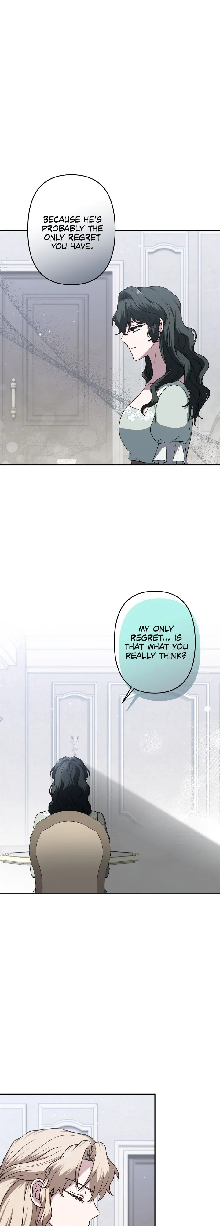 Empress of the Ashes Chapter 67 - Page 13