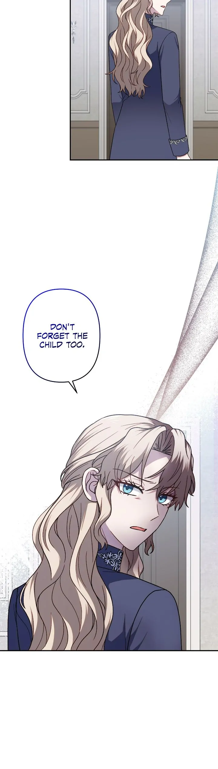 Empress of the Ashes Chapter 67 - Page 16