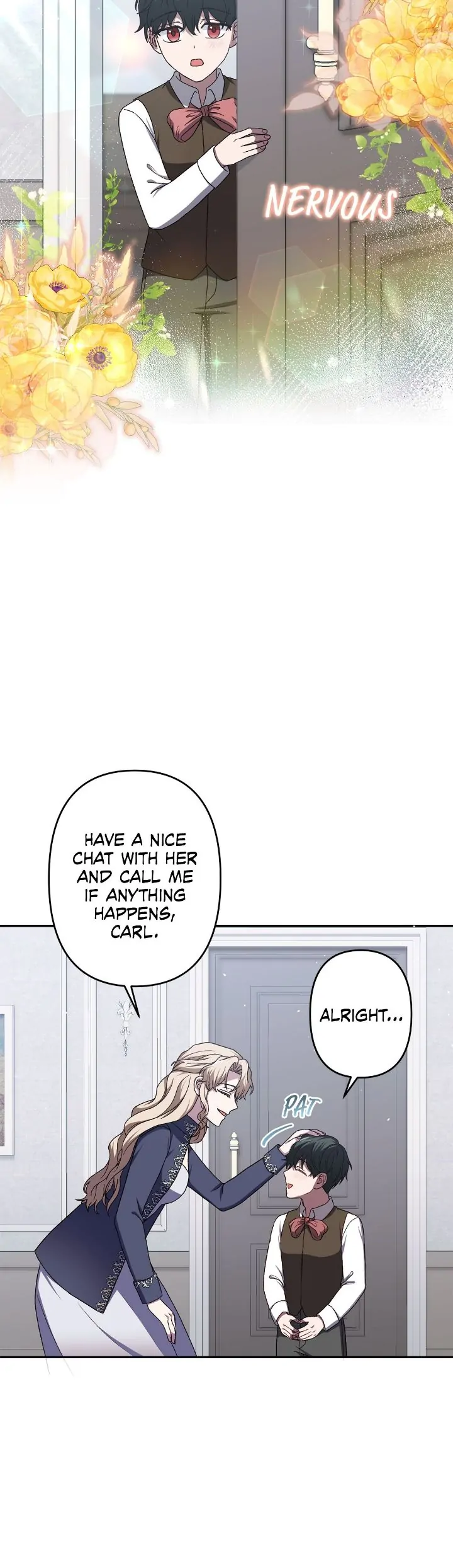 Empress of the Ashes Chapter 67 - Page 18