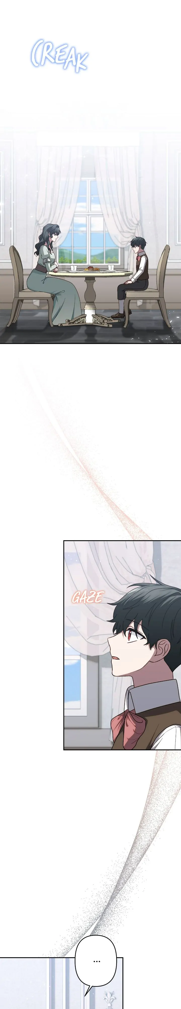 Empress of the Ashes Chapter 67 - Page 19