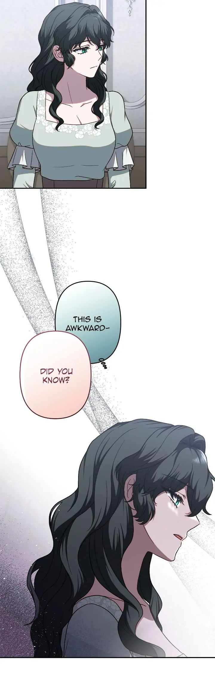 Empress of the Ashes Chapter 67 - Page 20