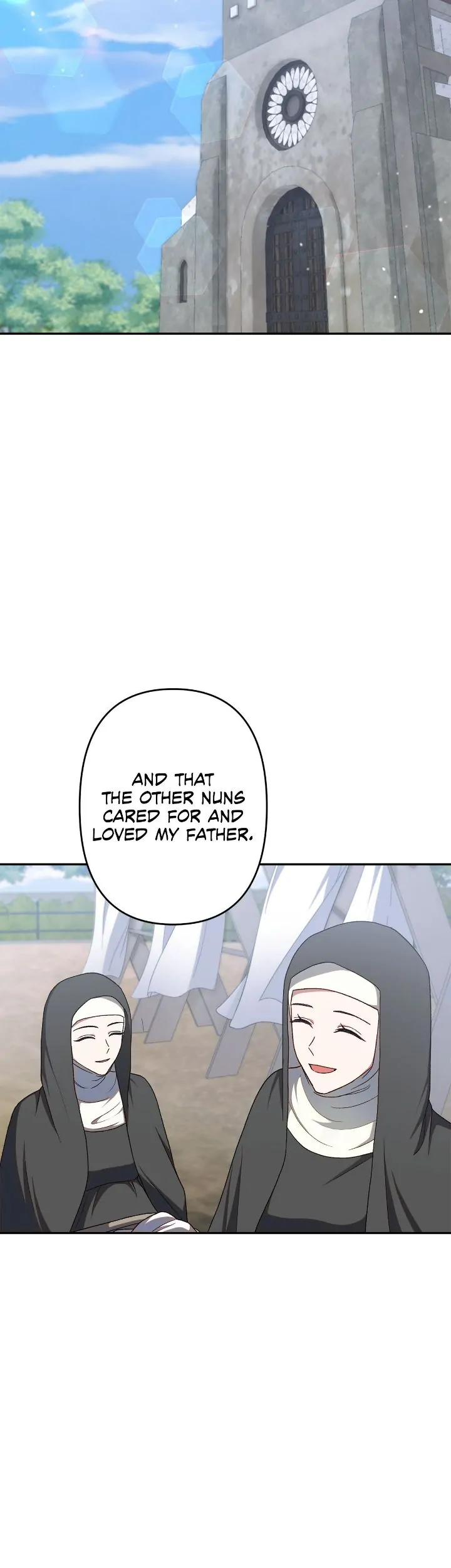 Empress of the Ashes Chapter 67 - Page 22