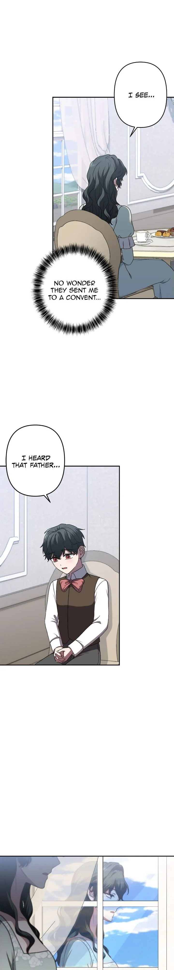 Empress of the Ashes Chapter 67 - Page 23