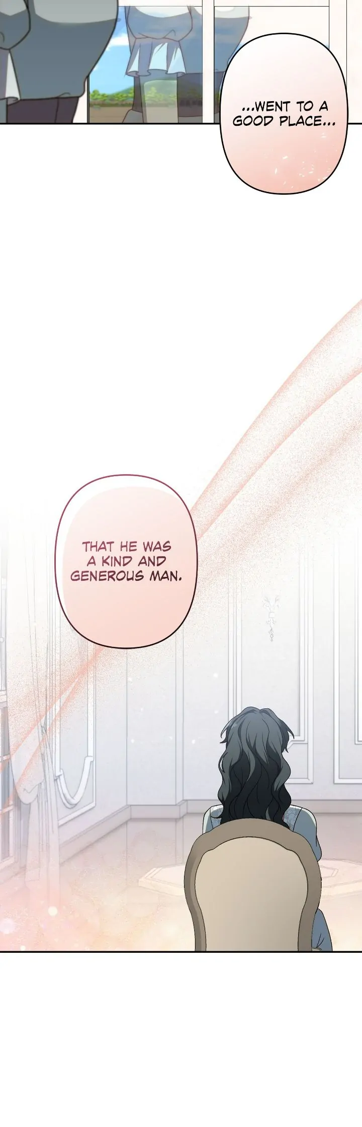 Empress of the Ashes Chapter 67 - Page 24