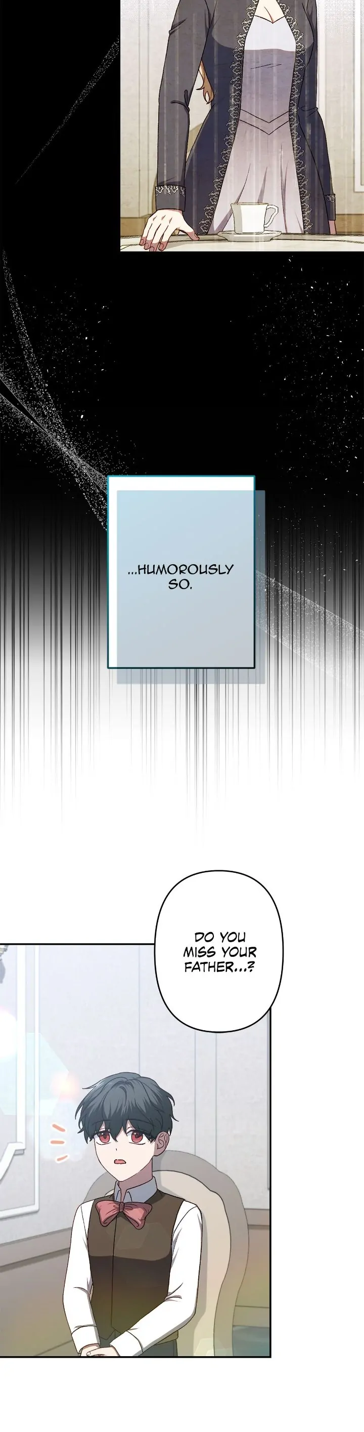 Empress of the Ashes Chapter 67 - Page 26