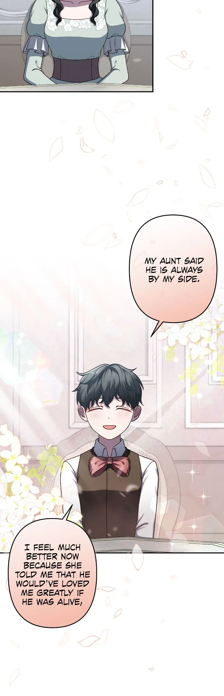 Empress of the Ashes Chapter 67 - Page 28