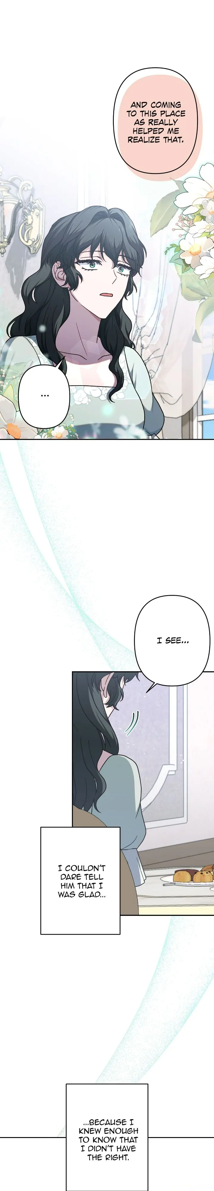 Empress of the Ashes Chapter 67 - Page 29