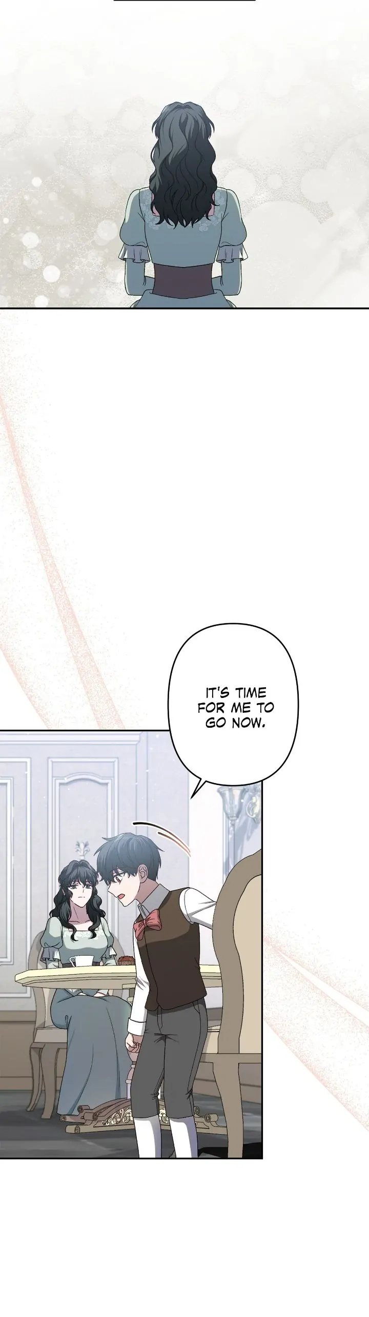 Empress of the Ashes Chapter 67 - Page 30