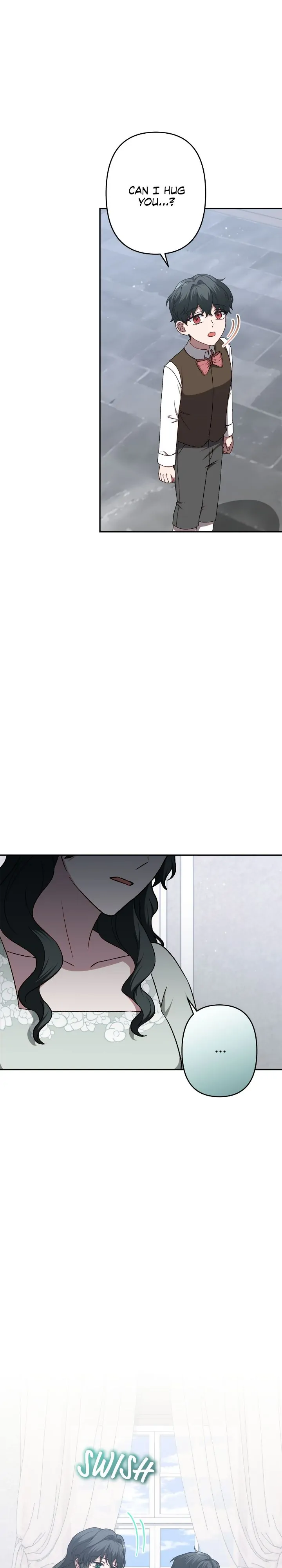 Empress of the Ashes Chapter 67 - Page 31