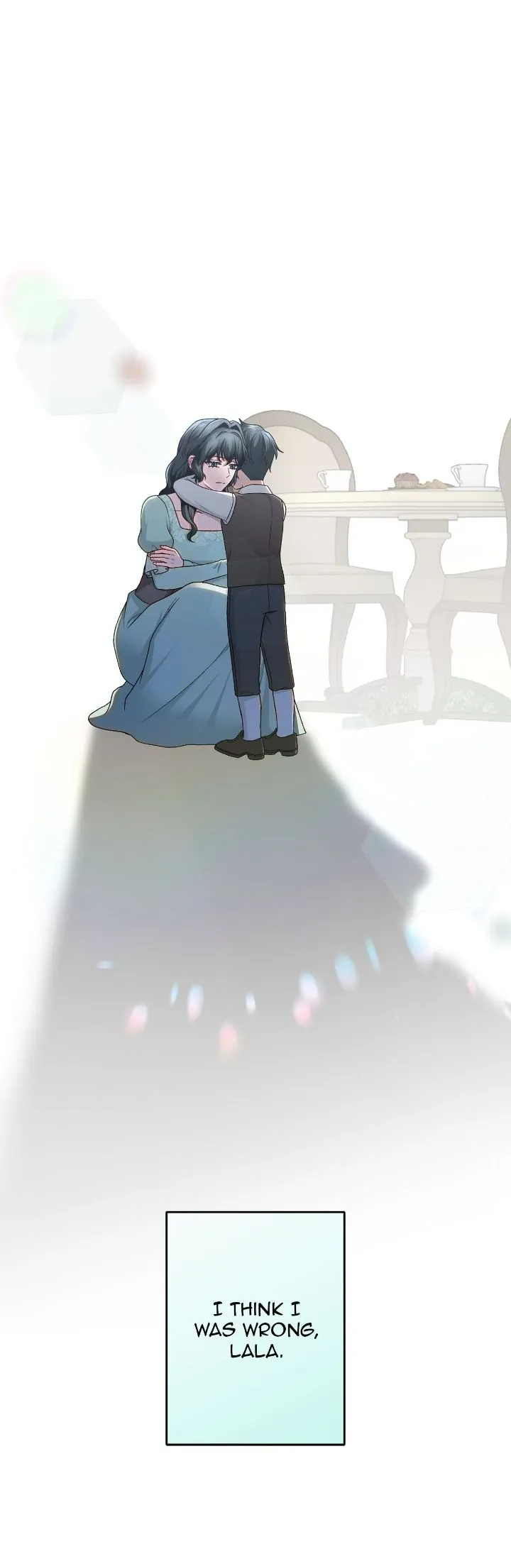 Empress of the Ashes Chapter 67 - Page 33