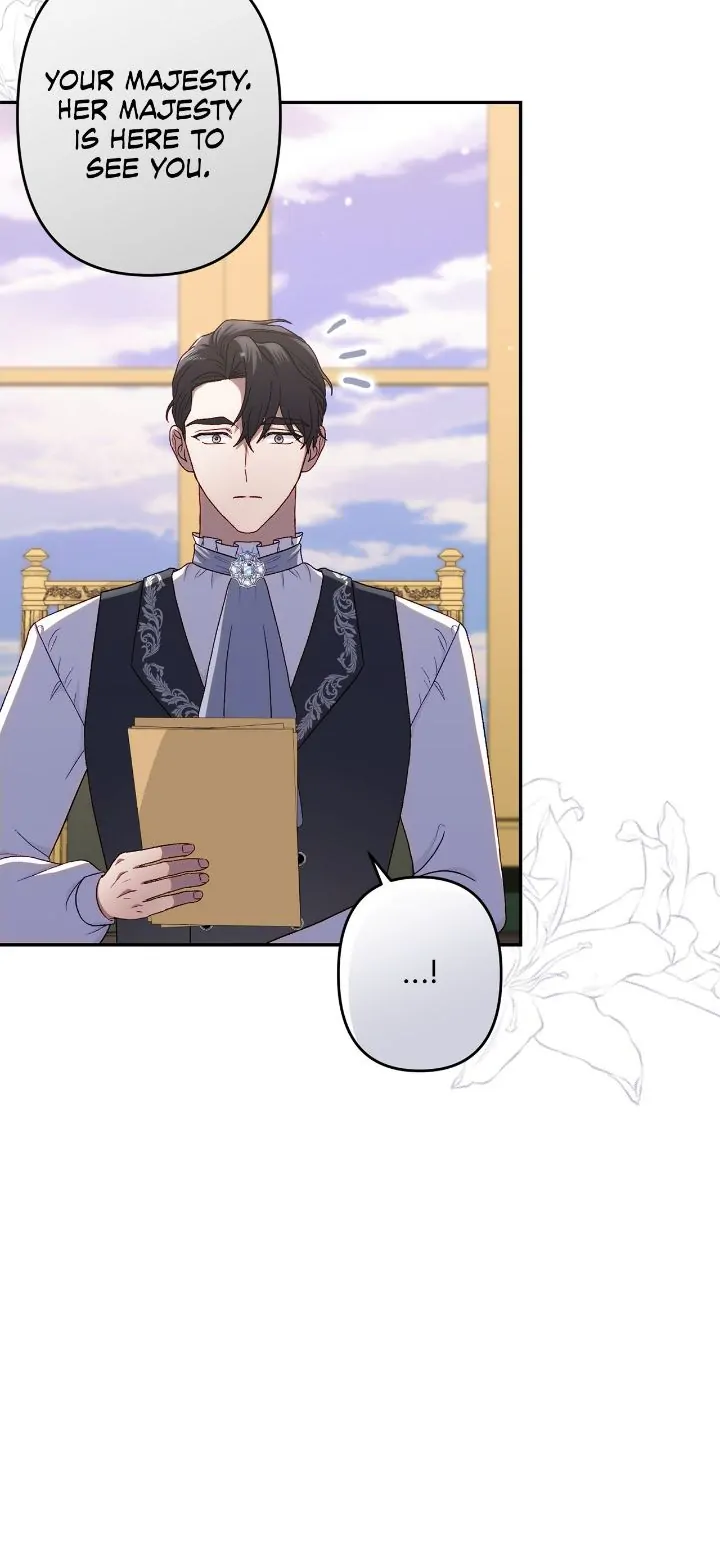 Empress of the Ashes Chapter 69 - Page 4