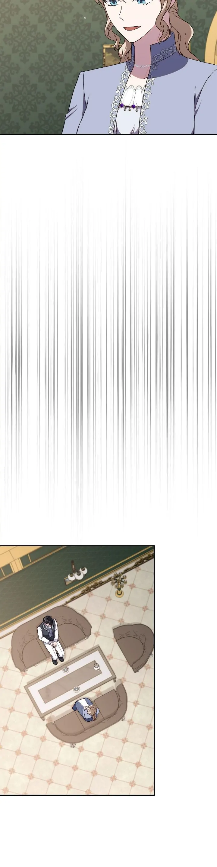 Empress of the Ashes Chapter 69 - Page 8