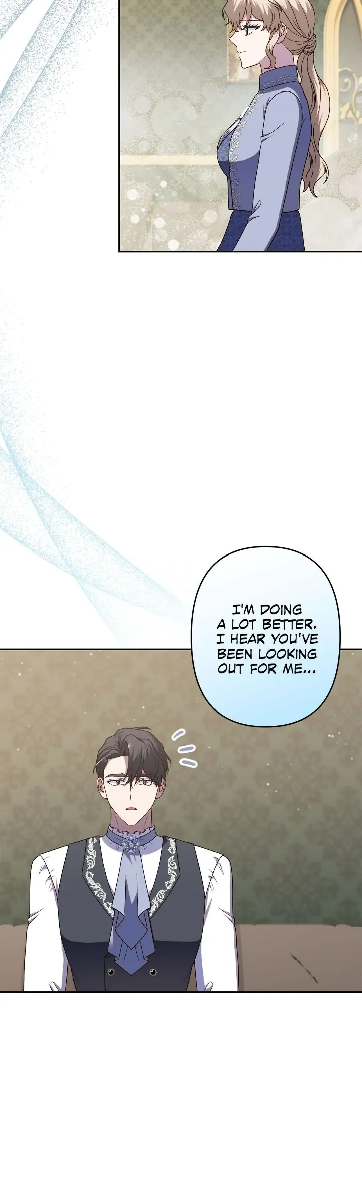 Empress of the Ashes Chapter 69 - Page 12