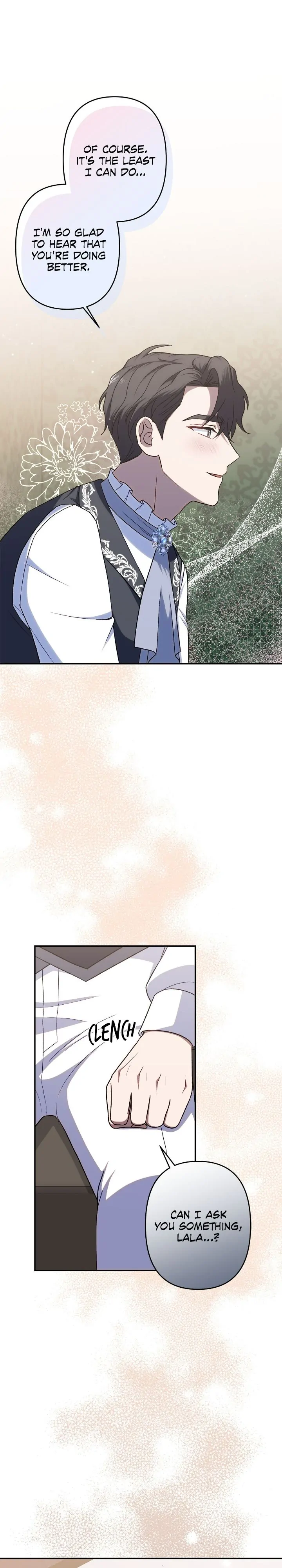 Empress of the Ashes Chapter 69 - Page 13