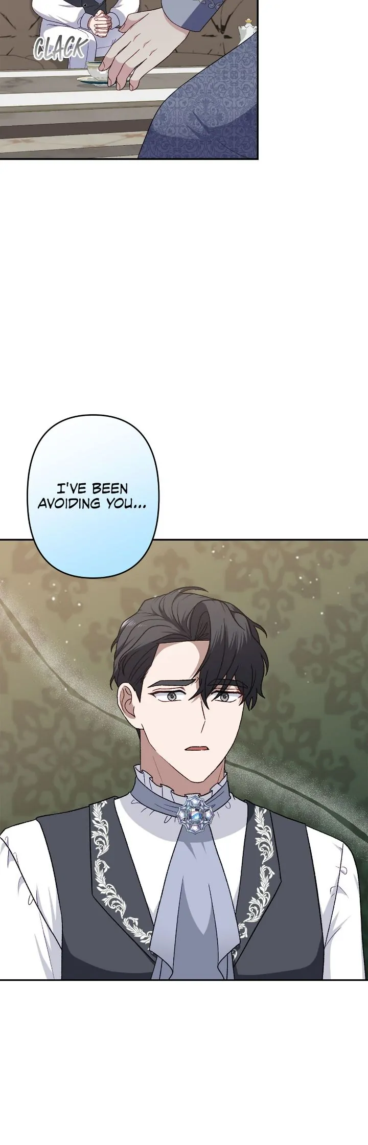 Empress of the Ashes Chapter 69 - Page 16