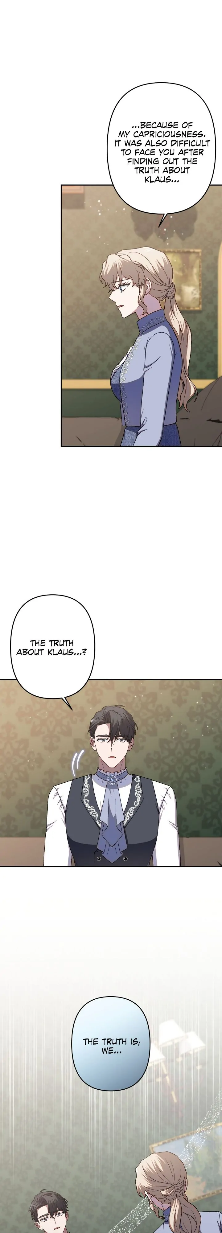 Empress of the Ashes Chapter 69 - Page 17