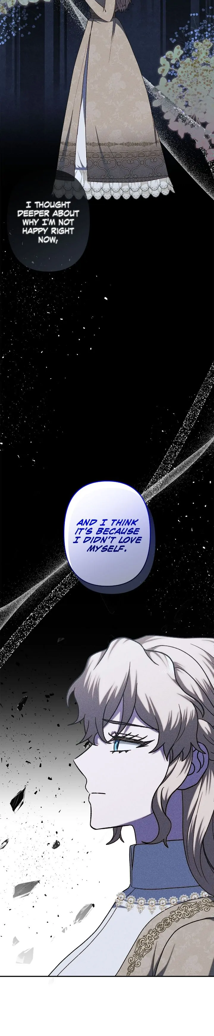 Empress of the Ashes Chapter 69 - Page 22