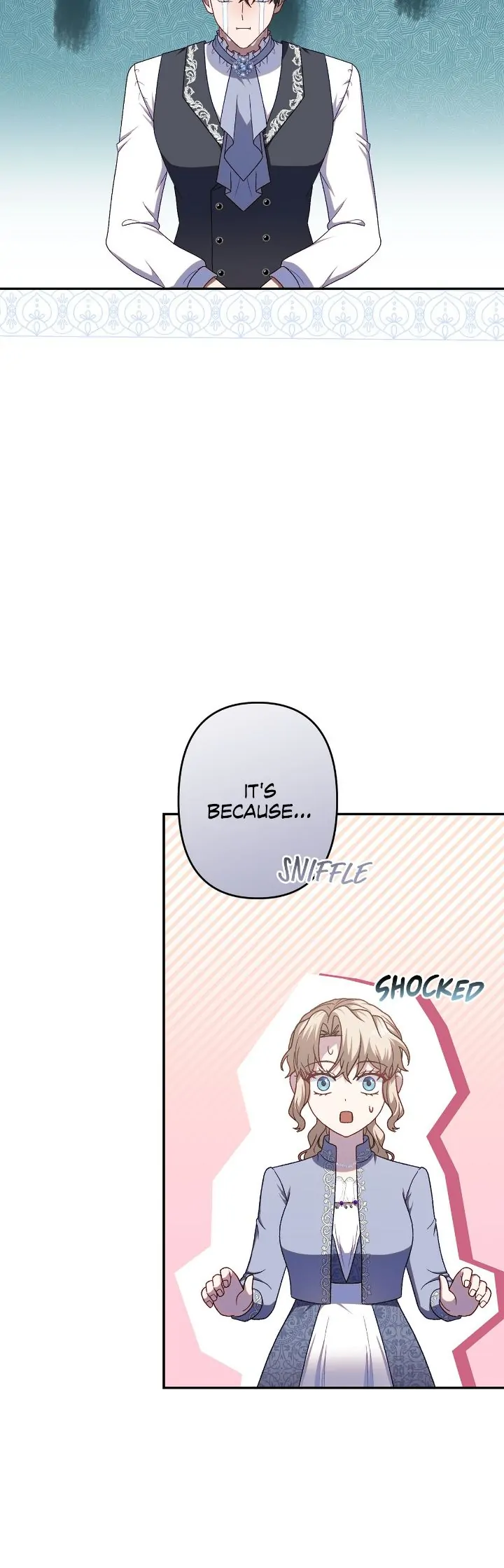 Empress of the Ashes Chapter 69 - Page 24