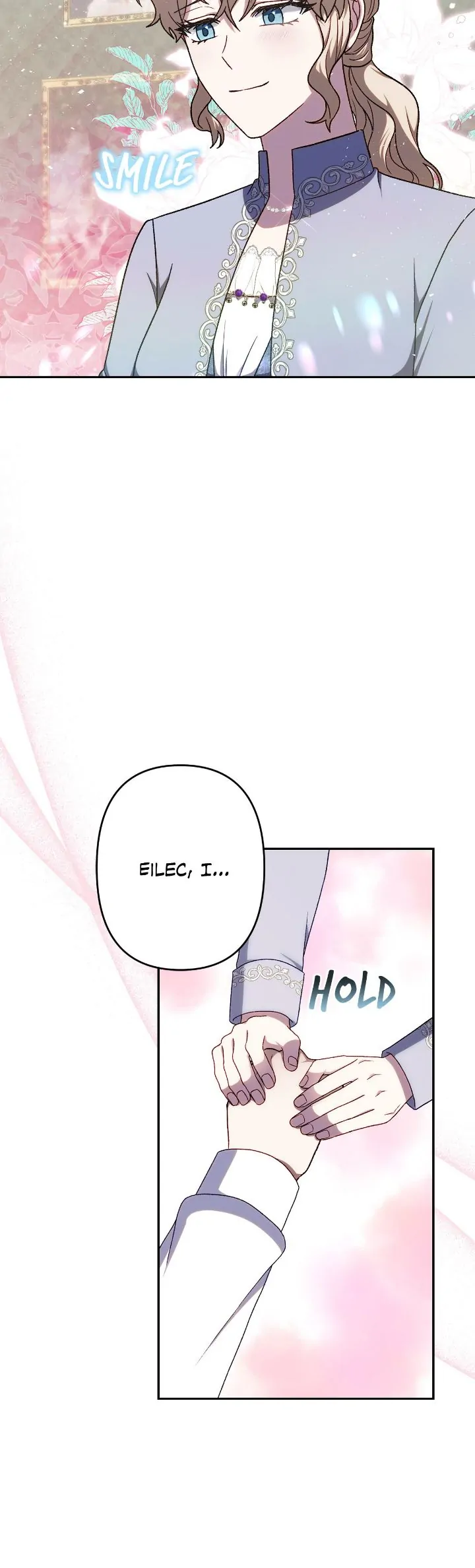 Empress of the Ashes Chapter 69 - Page 26