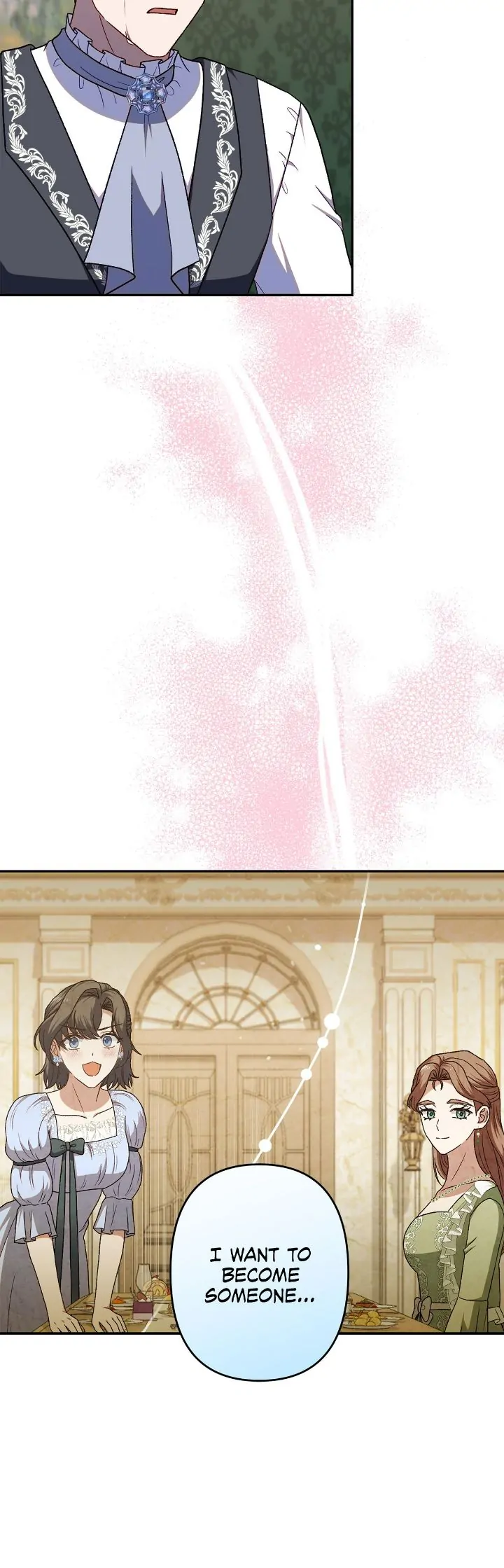 Empress of the Ashes Chapter 69 - Page 28