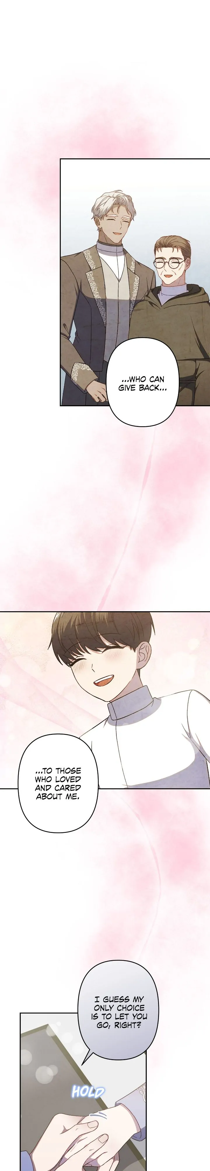 Empress of the Ashes Chapter 69 - Page 29