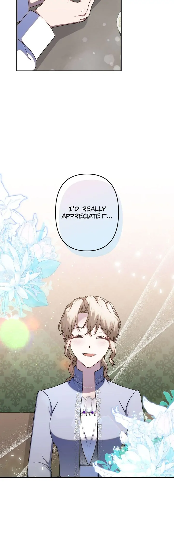 Empress of the Ashes Chapter 69 - Page 30