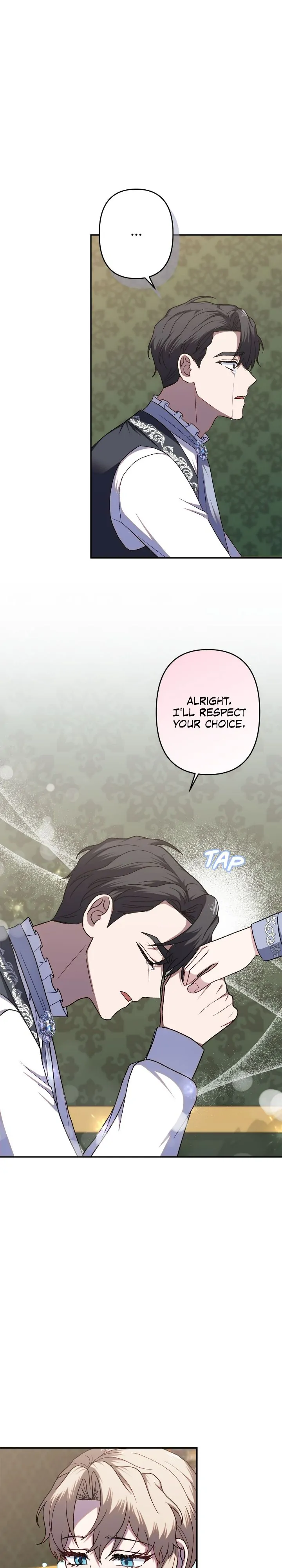 Empress of the Ashes Chapter 69 - Page 31